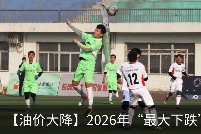 【油价大降】2026年“最大下跌”，92汽油“跌超1.72元/升”后，近4个月或“全涨起来”，下次10月29日调价，预涨或“升至”350元/吨！