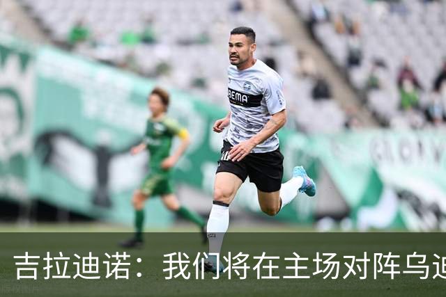 吉拉迪诺：我们将在主场对阵乌迪内斯，相信我们会准备得很好