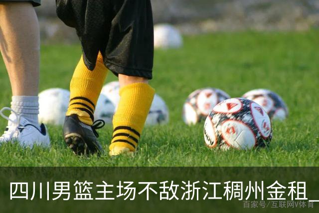 四川男篮主场不敌浙江稠州金租 三分线哑火
