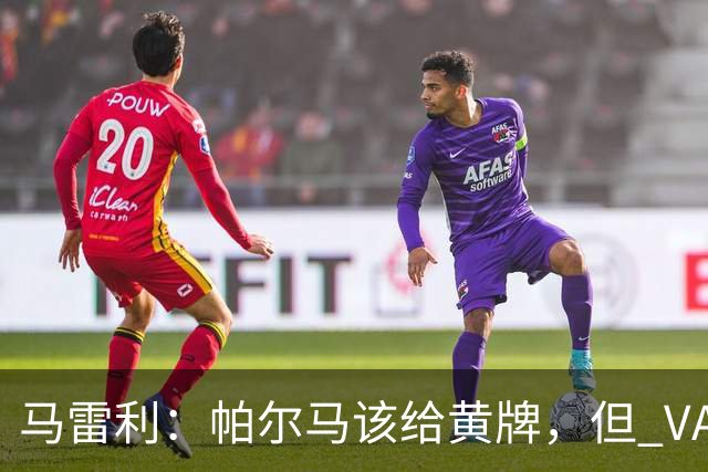 马雷利：帕尔马该给黄牌，但 VAR 不介入并无问题